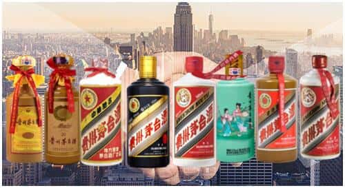 枣庄台儿庄区回收茅台